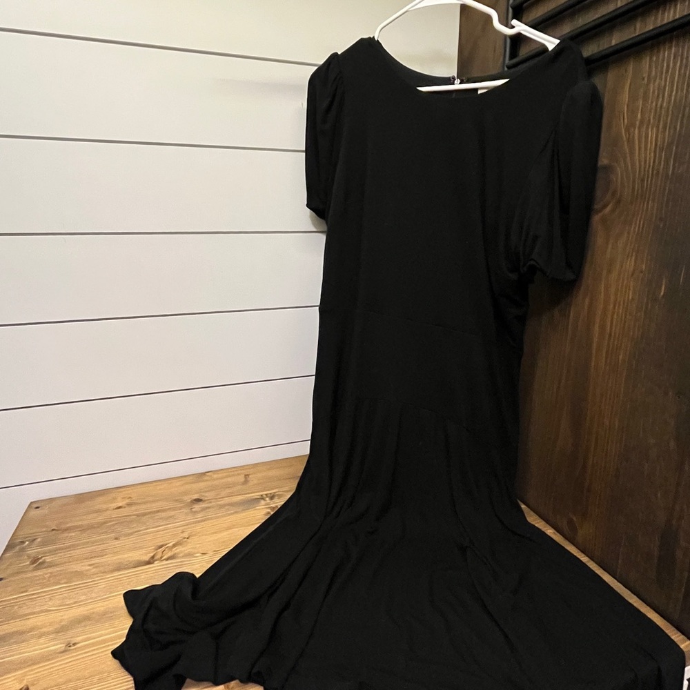 Loft Dress